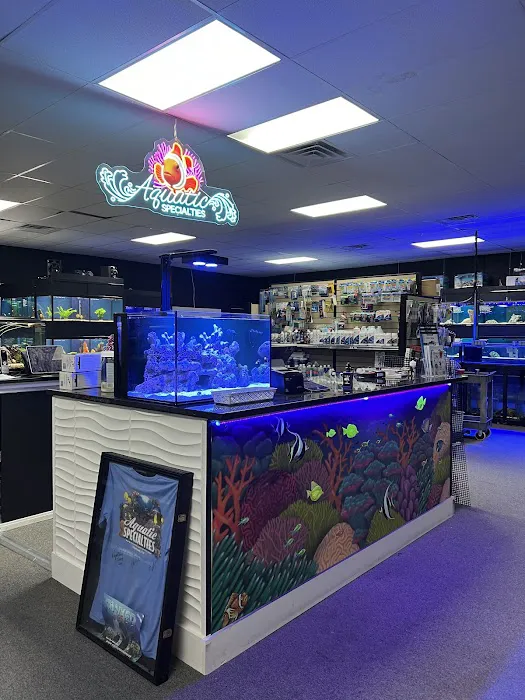 Aquatic Specialties,Inc. 4