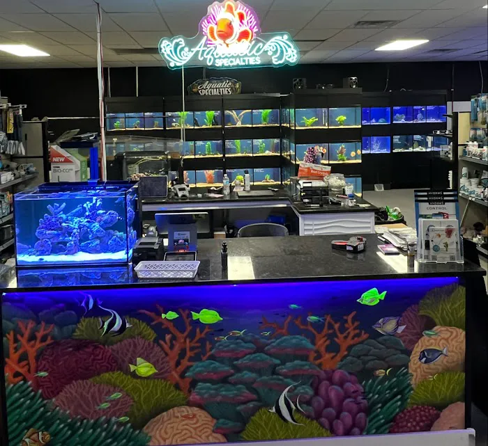 Aquatic Specialties,Inc. 9