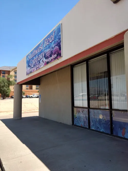 Southwest Reef Co LLC 2