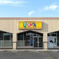 Clark's Pet Emporium ico