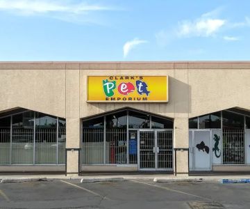 Clark's Pet Emporium
