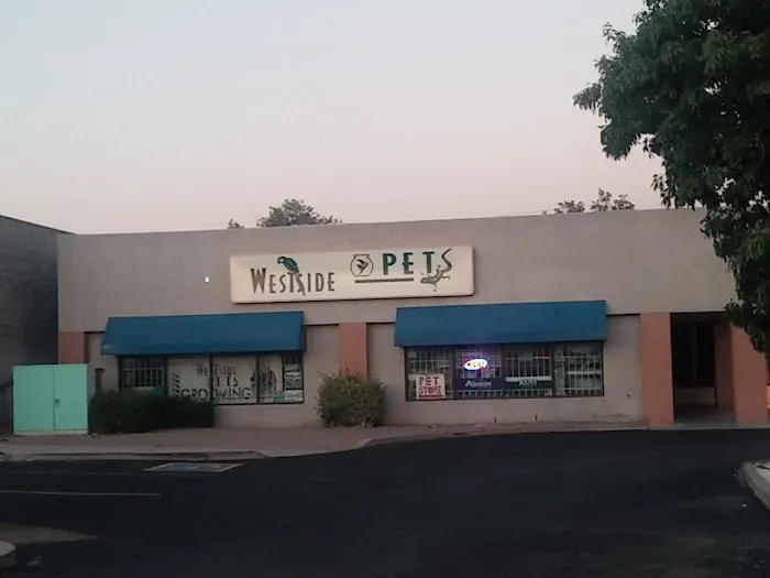 Westside Pets 1
