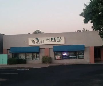 Westside Pets