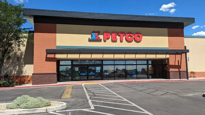 Petco 1
