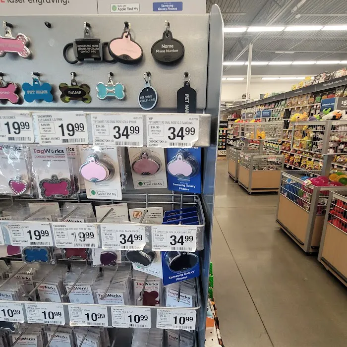 Petco 6