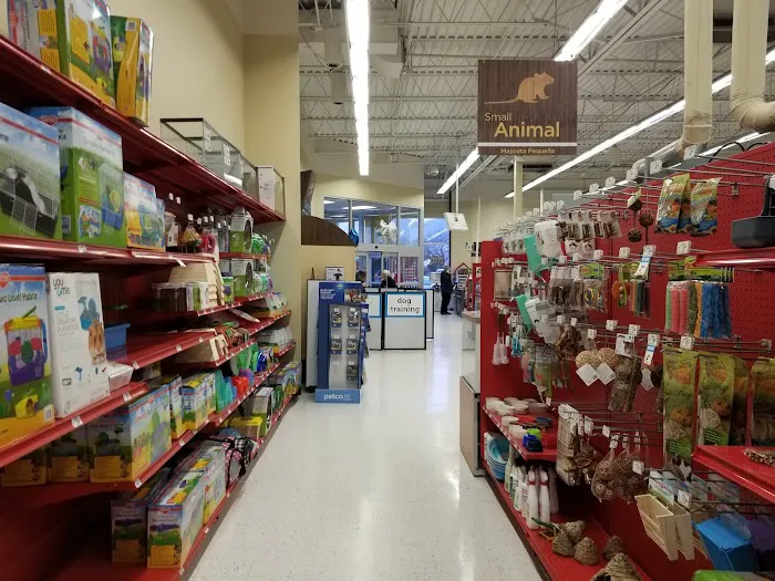 Petco 3