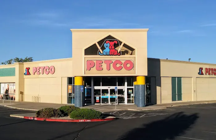 Petco 1