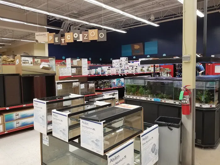 Petco 9