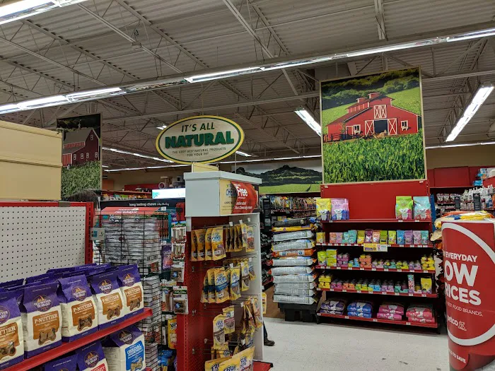 Petco 5