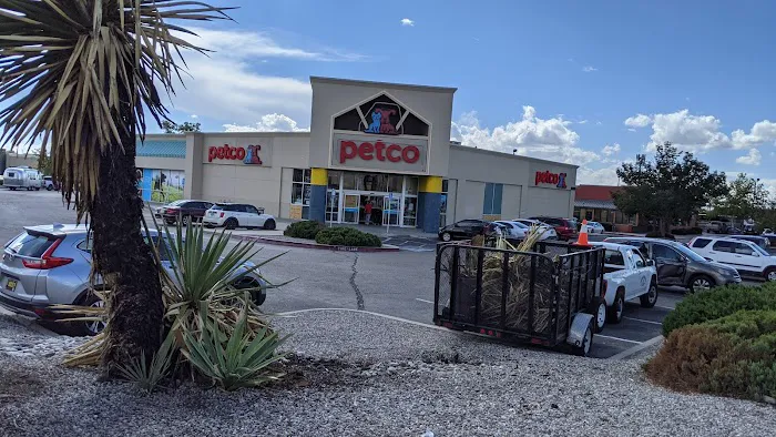 Petco 10