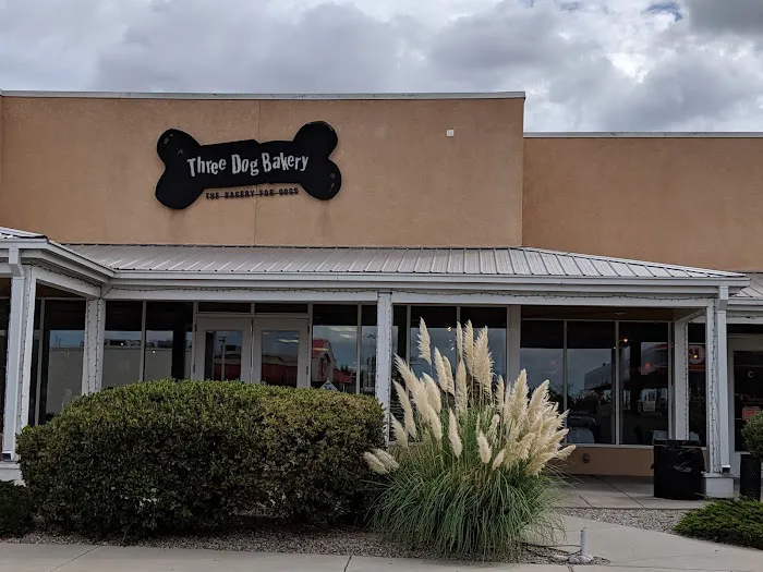 Three Dog Bakery Albuquerque 3