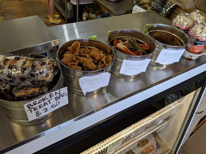 Three Dog Bakery Albuquerque 4