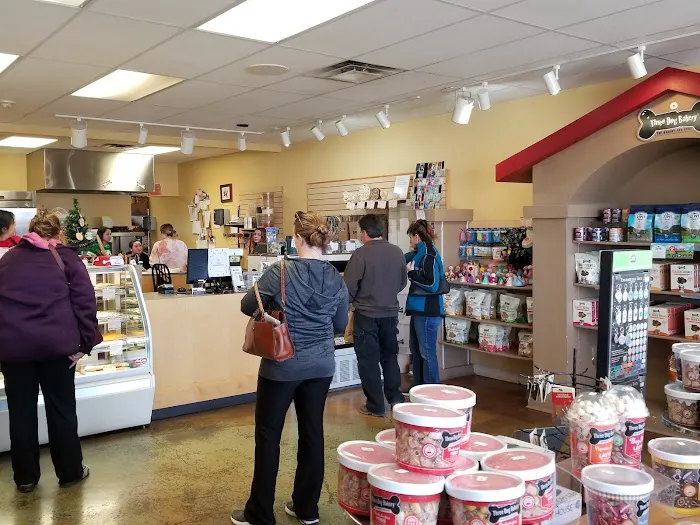 Three Dog Bakery Albuquerque 5