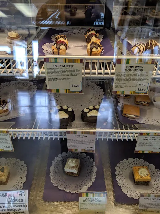 Three Dog Bakery Albuquerque 10