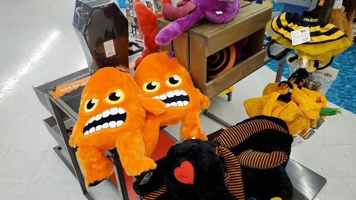 Petco 5