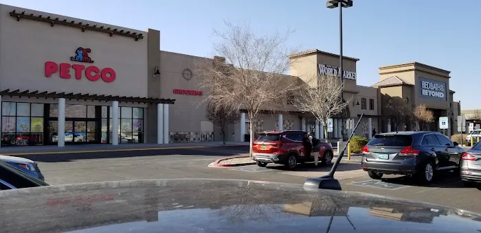 Petco 2