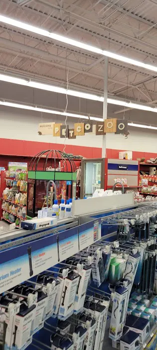 Petco 7