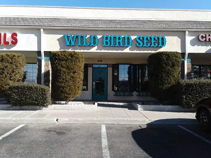 Wild Bird Seed Trading Company 1