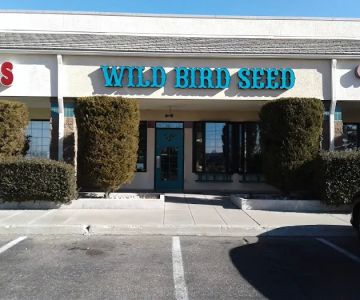 Wild Bird Seed Trading Company