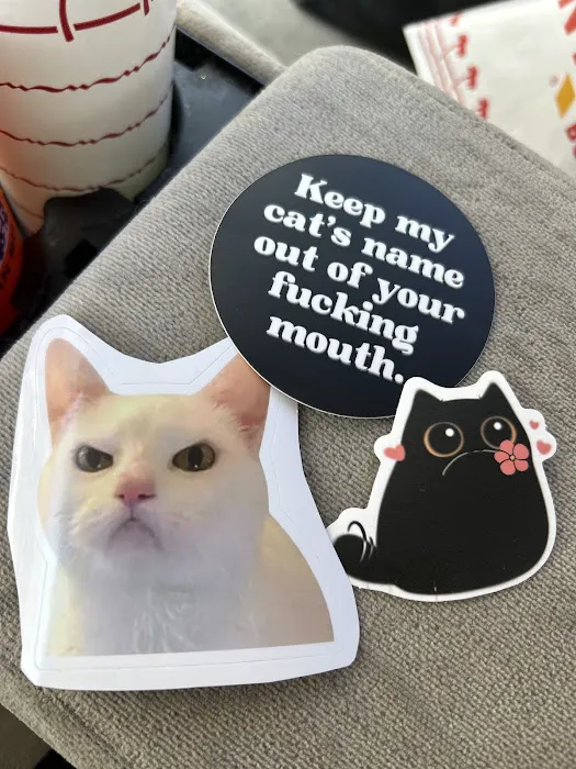 Bark n Meow 1