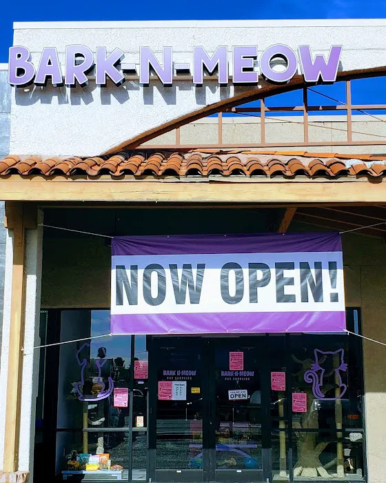 Bark n Meow 2