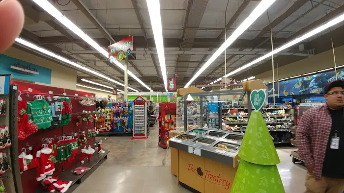 Petco 2