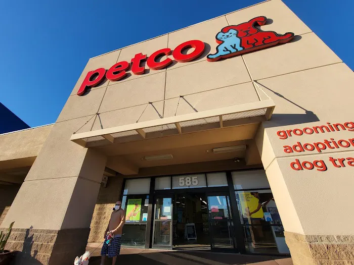 Petco 3