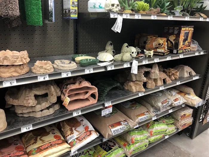 Petco 9