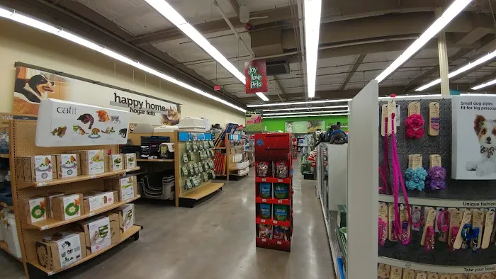 Petco 5