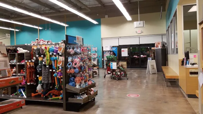 Petco 7