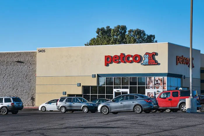 Petco 5
