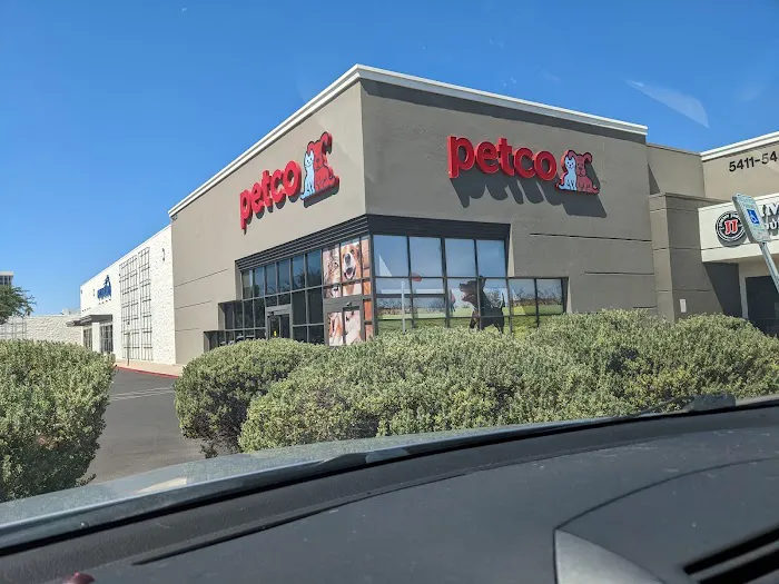 Petco 1