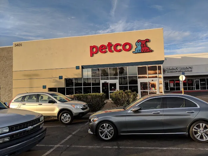 Petco 7