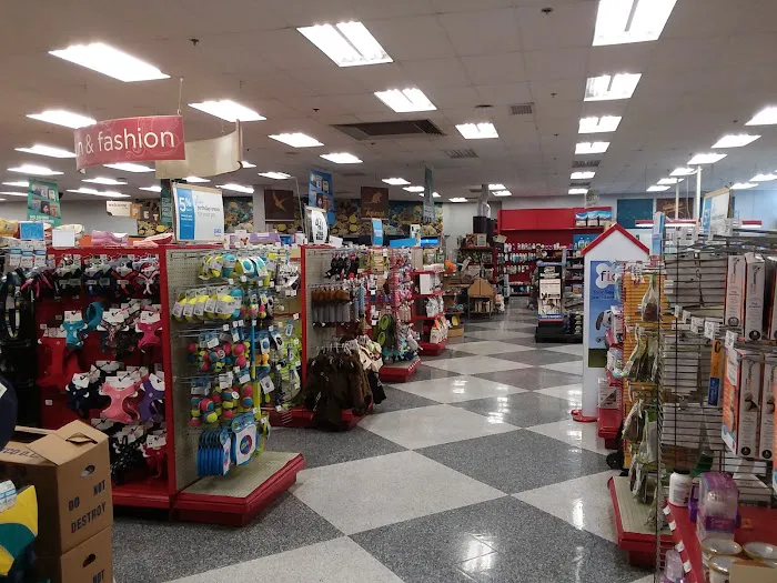 Petco 8