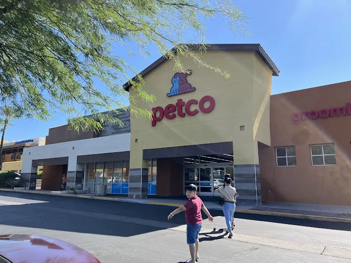 Petco 2
