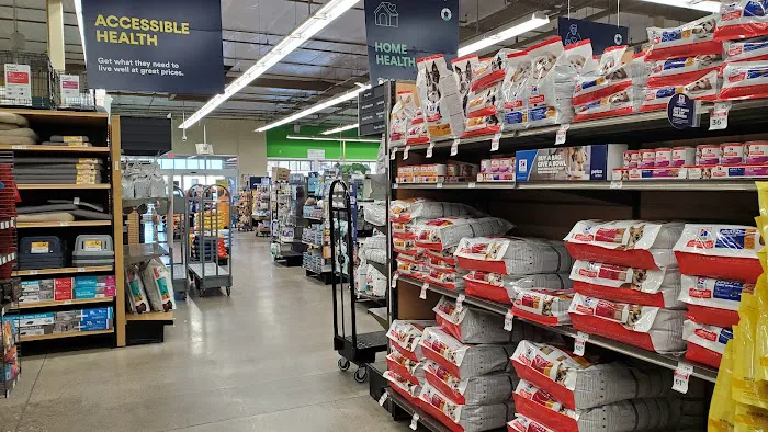 Petco 5