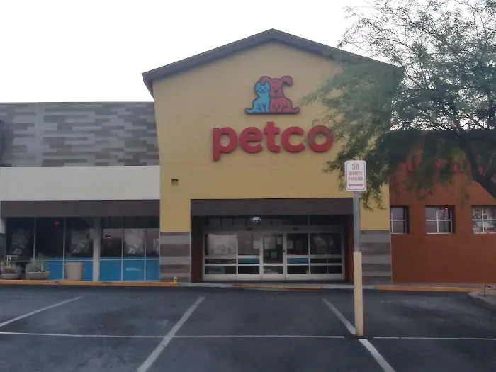 Petco 10