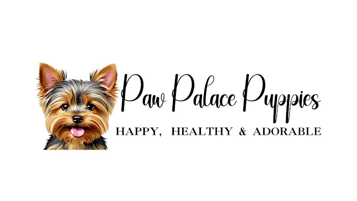 Paw Palace Puppies 7