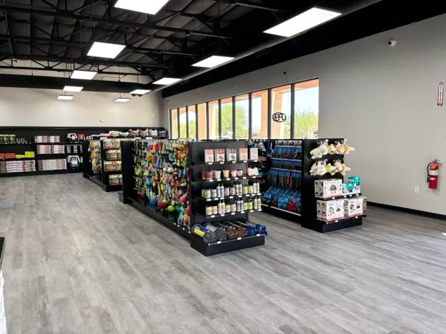 Petland Tucson 5