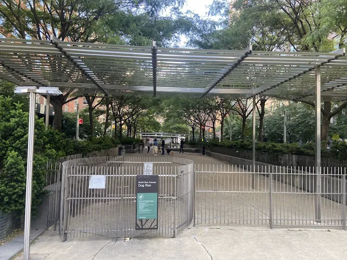 North End Dog Run 1