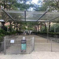 North End Dog Run ico