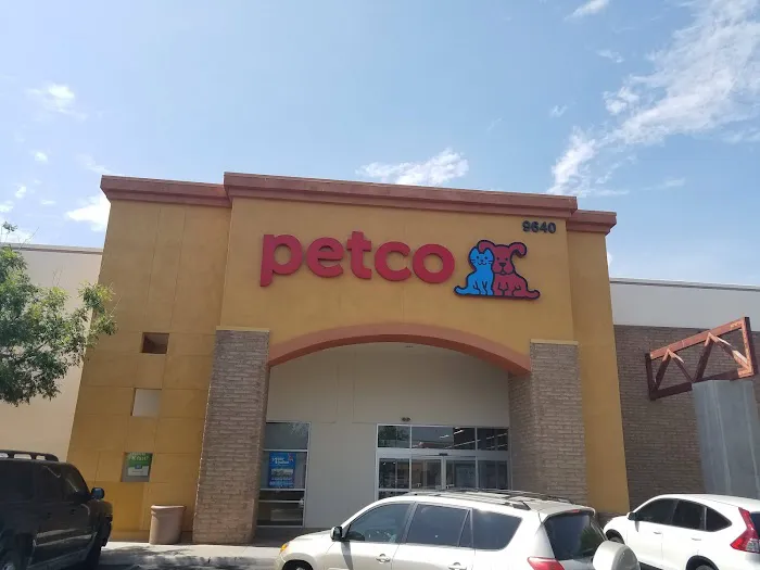 Petco 2