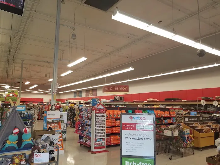 Petco 7