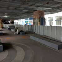 Dog Park East River Esplanade South ico
