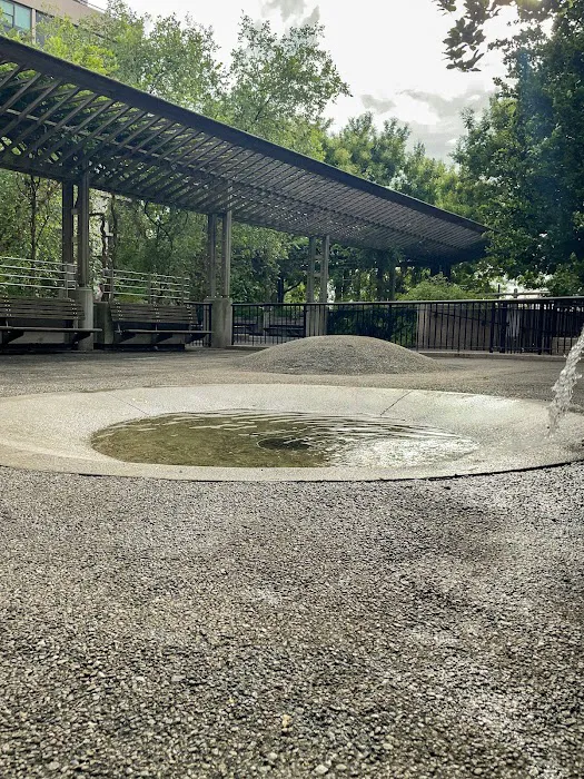 Sirius Dog Run 8
