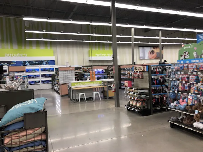 Petco 1
