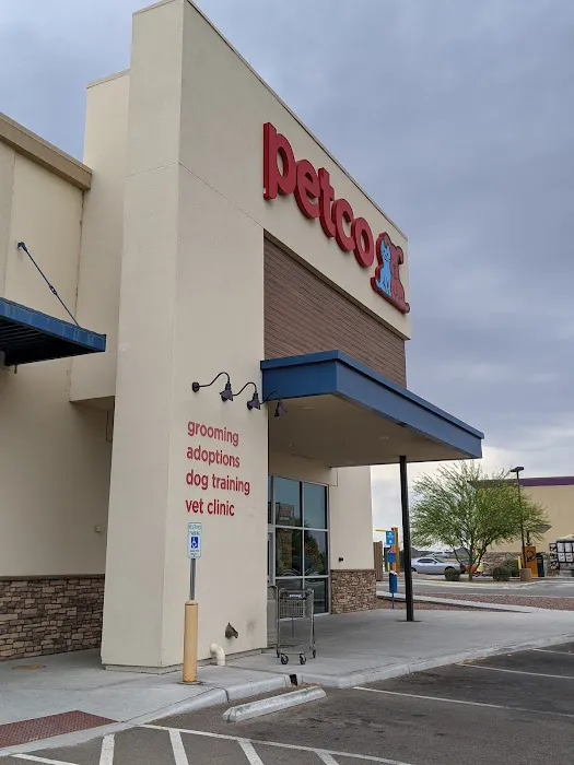 Petco 2