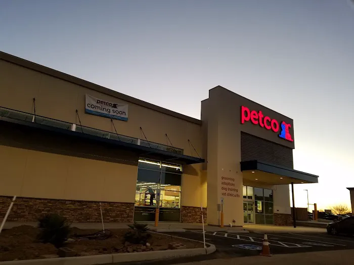 Petco 9
