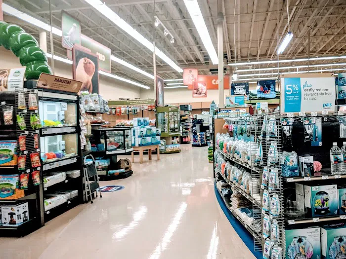 Petco 3
