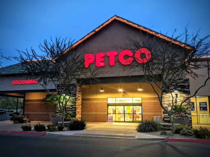 Petco 4